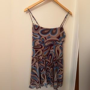 NWT Urban Outfitters mini dress